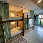Camp&hostel Antalya
