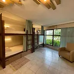 Camp&hostel Hostel *