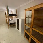 Camp&hostel Hostel Antalya