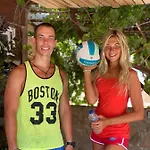 Camp&hostel * Antalya