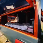 Hostel Camp&hostel *
