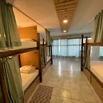 Camp&hostel * Antalya
