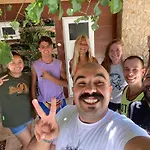 Camp&hostel Auberge de jeunesse
