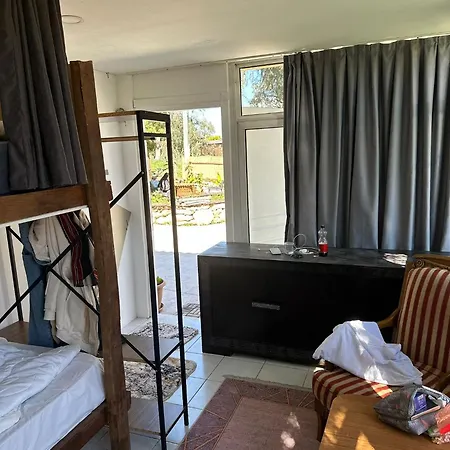 Camp&hostel