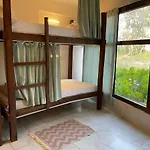 Camp&hostel Antalia