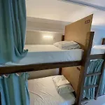 Camp&hostel Antalia