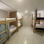 Camp&hostel Ostello *