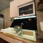 Camp&hostel Albergue