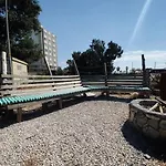 Camp&hostel * Antalia