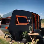 Albergue Camp&hostel Antália