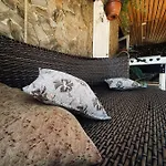 Camp&hostel Albergue *