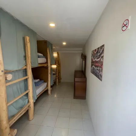 Camp&hostel Hostel