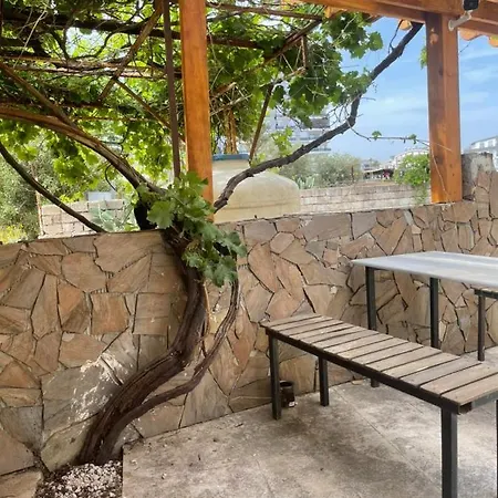 Camp&hostel Hostel Antalya