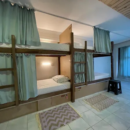 Camp&hostel