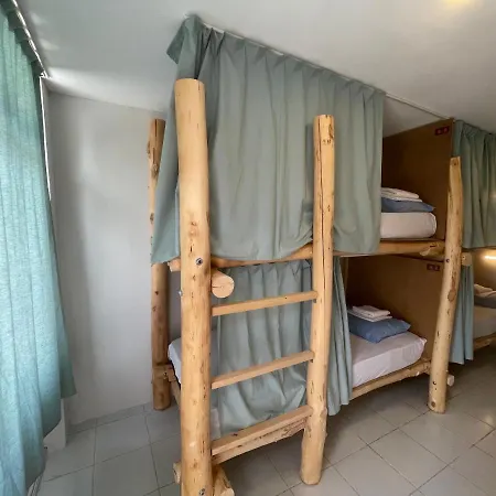 Camp&hostel Hostel Antalya