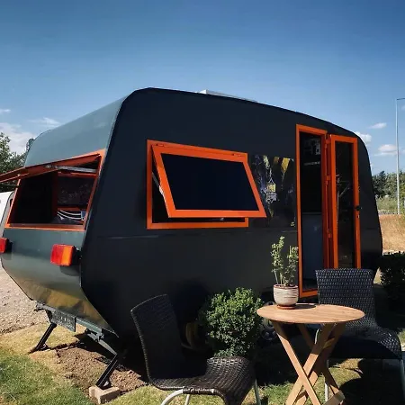 Vandrerhjem Camp&hostel Antalya