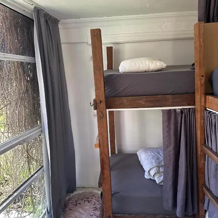 Camp&hostel Hostel