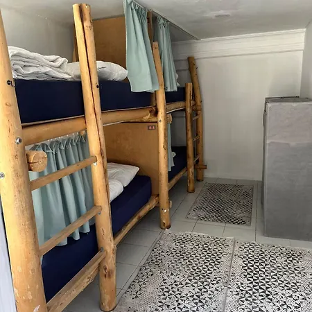 Camp&hostel Hostel *