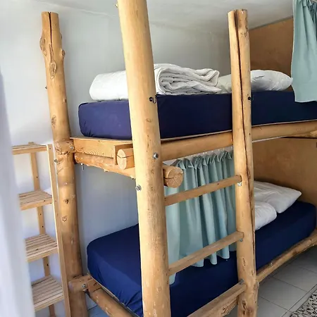 Camp&hostel Hostel
