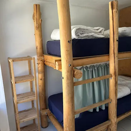 Camp&hostel *