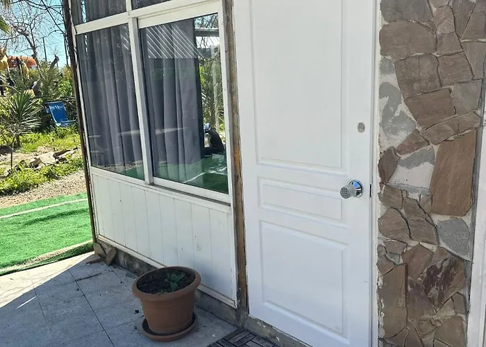 Camp&hostel Хостел