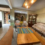 Camp&hostel بيت شباب
