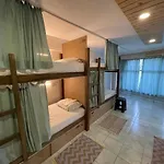 بيت شباب Camp&hostel