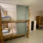 بيت شباب Camp&hostel أنطاليا