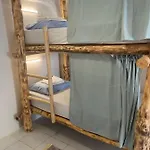 بيت شباب Camp&hostel *