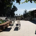 Camp&hostel أنطاليا