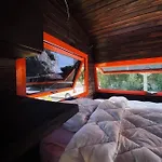 بيت شباب Camp&hostel