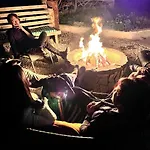 Camp&hostel أنطاليا