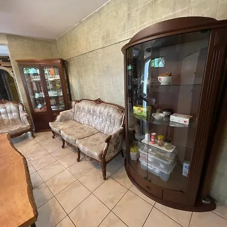 Camp&hostel Auberge de jeunesse *