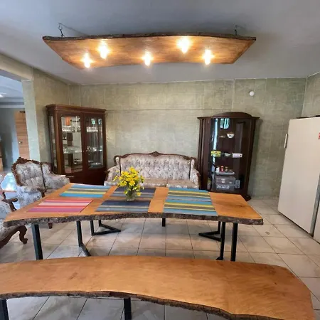 Camp&hostel Auberge de jeunesse Antalya