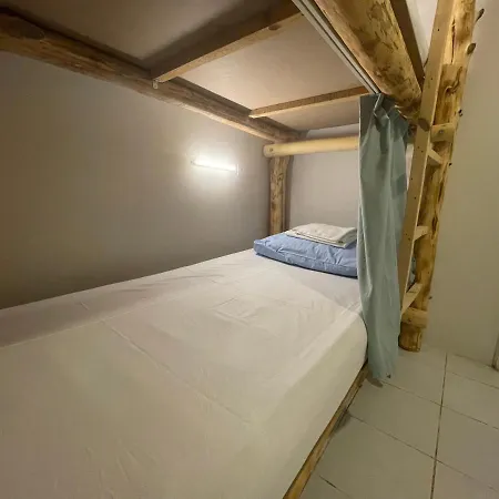 Auberge de jeunesse Camp&hostel