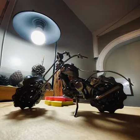 Auberge de jeunesse Camp&hostel Antalya