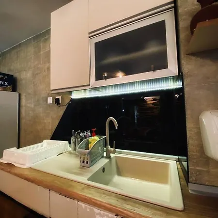 Camp&hostel Auberge de jeunesse