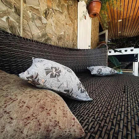 Camp&hostel Auberge de jeunesse *