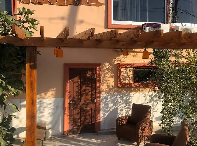 Camp&hostel 호스텔 *