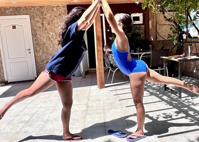 Camp&hostel 호스텔 *