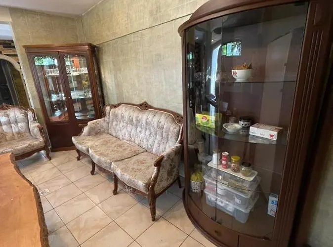 Camp&hostel Auberge de jeunesse *