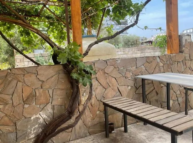 Camp&hostel Hostal Antalya