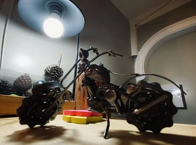 Hostal Camp&hostel Antalya