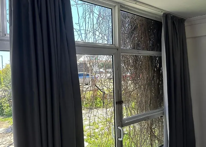 Camp&hostel Hostal *